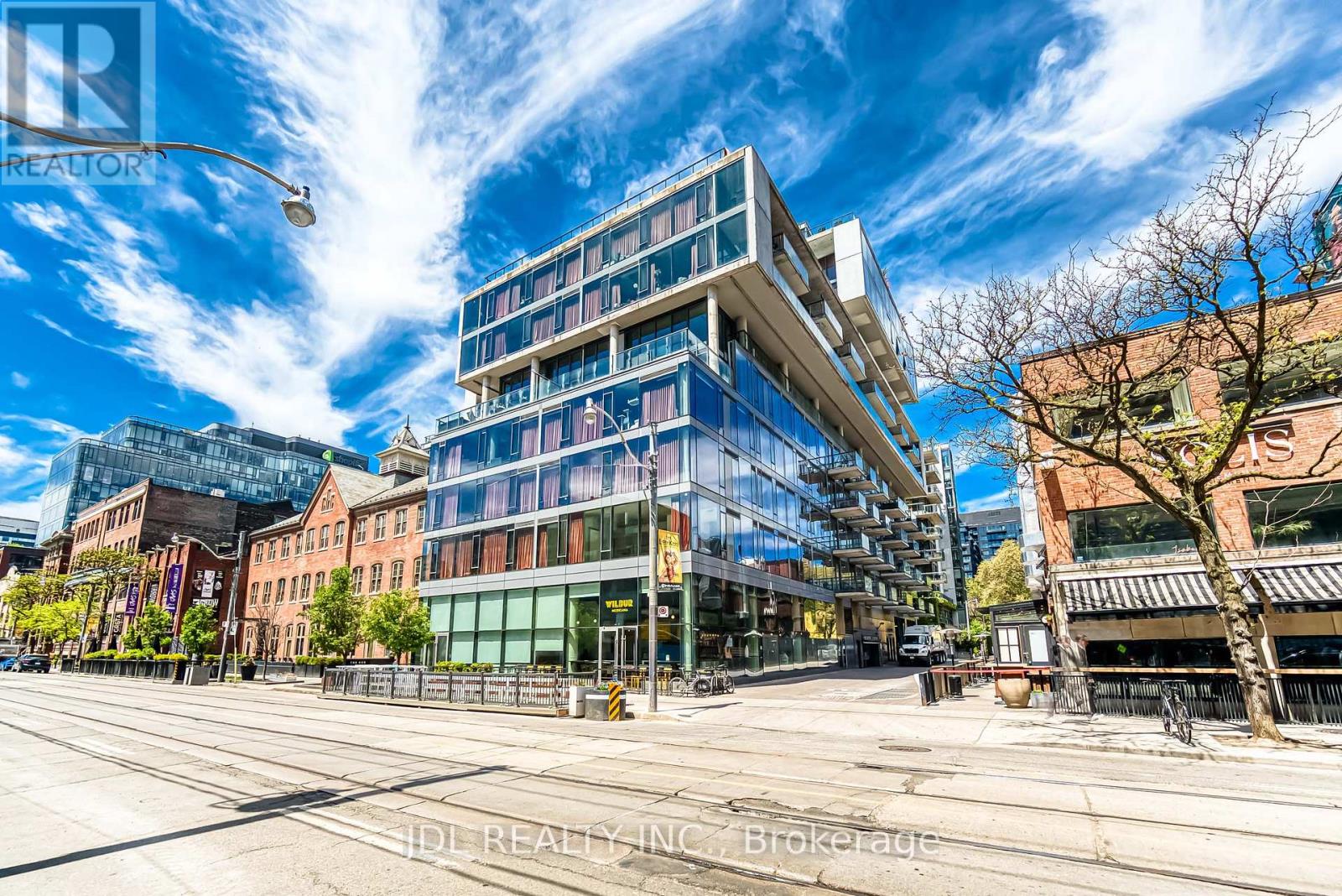 338 - 461 Adelaide Street W, Toronto, Ontario  M5V 0L6 - Photo 32 - C12172460