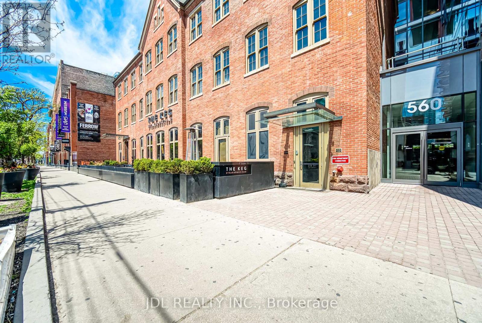 338 - 461 Adelaide Street W, Toronto, Ontario  M5V 0L6 - Photo 33 - C12172460