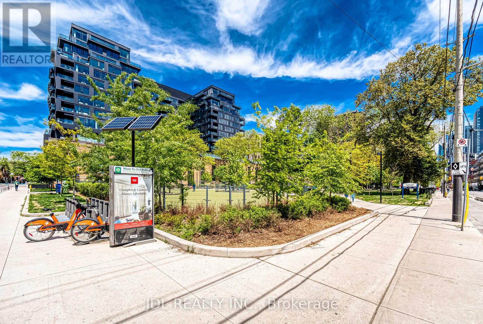 338 - 461 Adelaide Street W, Toronto, Ontario  M5V 0L6 - Photo 34 - C12172460