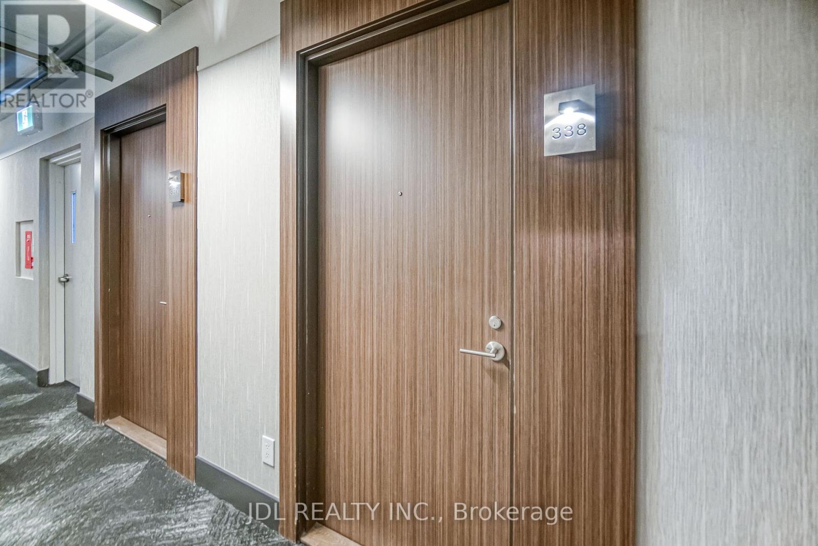 338 - 461 Adelaide Street W, Toronto, Ontario  M5V 0L6 - Photo 4 - C12172460