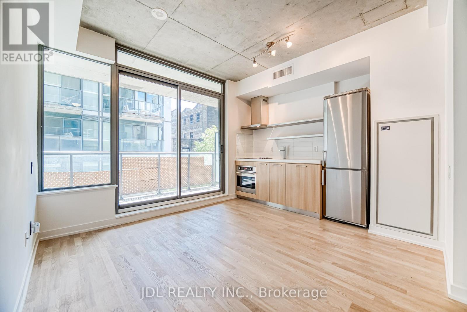 338 - 461 Adelaide Street W, Toronto, Ontario  M5V 0L6 - Photo 7 - C12172460