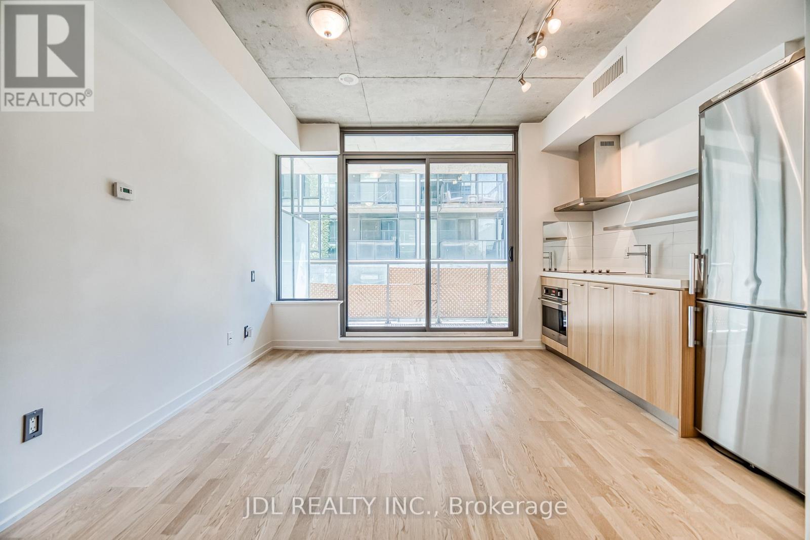338 - 461 Adelaide Street W, Toronto, Ontario  M5V 0L6 - Photo 8 - C12172460