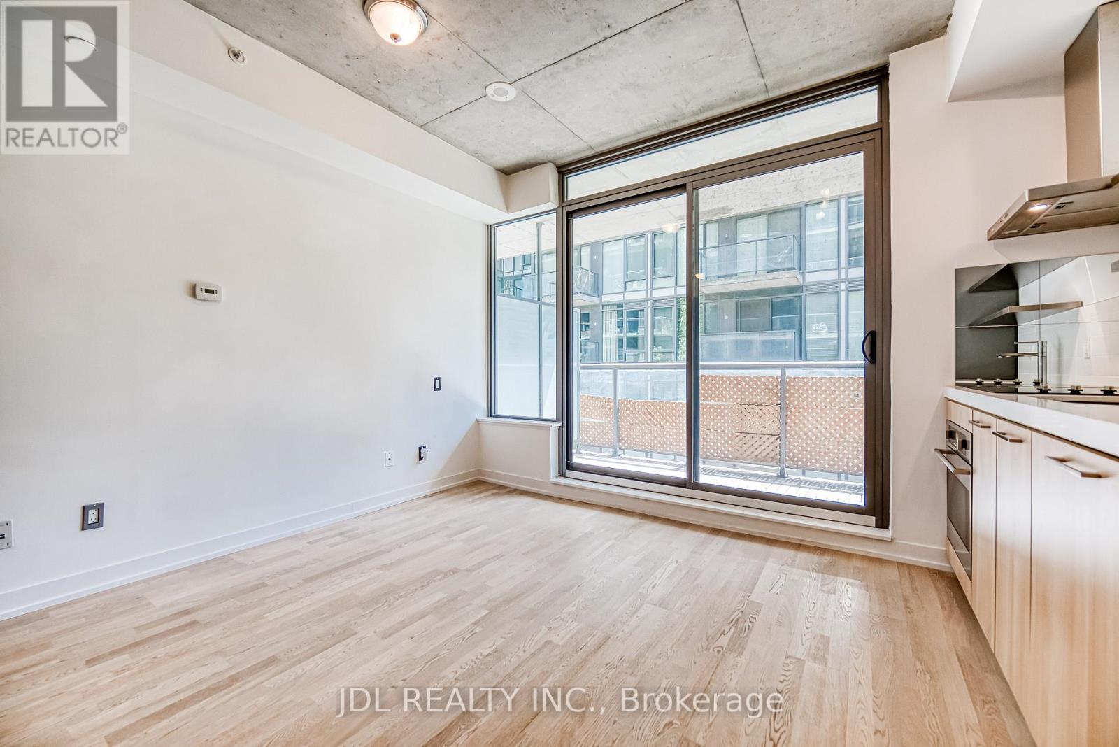 338 - 461 Adelaide Street W, Toronto, Ontario  M5V 0L6 - Photo 9 - C12172460