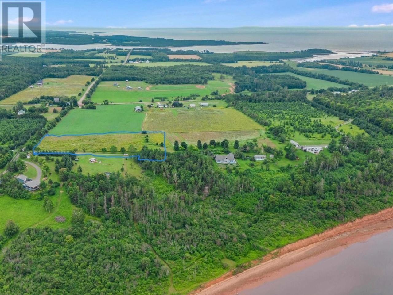 Wanderers Lane, Mount Buchanan, Prince Edward Island  C0A 1A0 - Photo 2 - 202508611