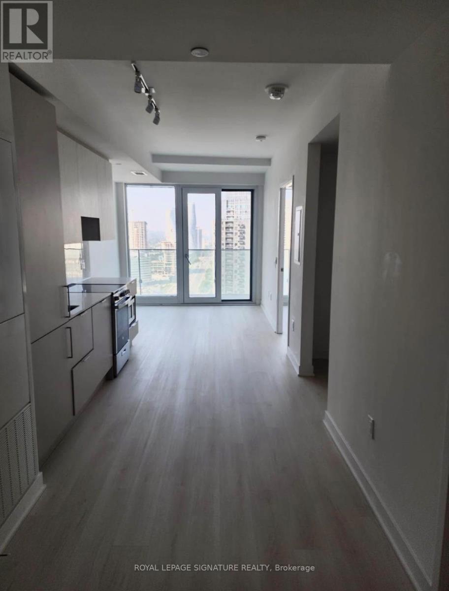 2512 - 3900 Confederation Parkway, Mississauga, Ontario  L5B 0M3 - Photo 19 - W12171689