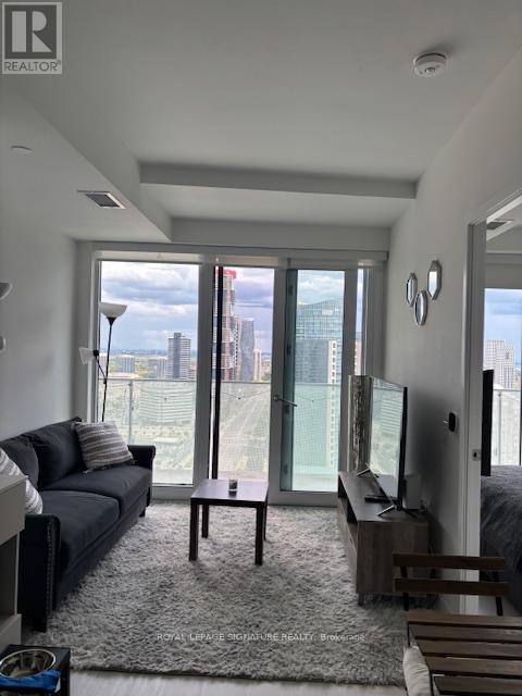 2512 - 3900 Confederation Parkway, Mississauga, Ontario  L5B 0M3 - Photo 30 - W12171689