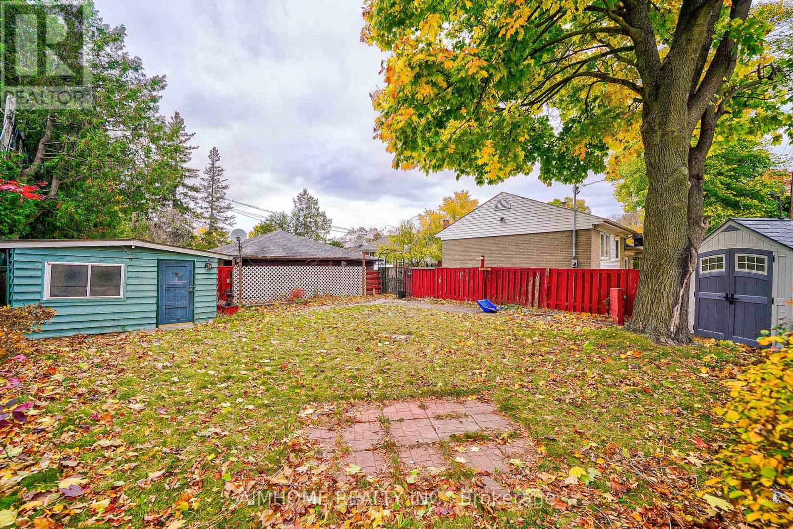 56 Blaisdale Road, Toronto, Ontario  M1P 1V8 - Photo 33 - E12172475