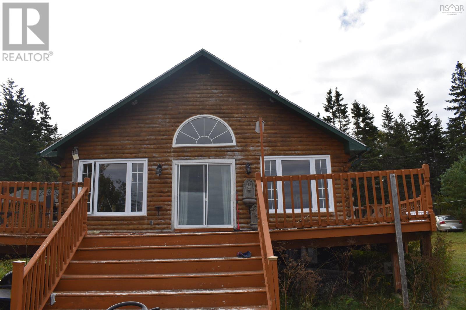 645 Mira Bay Drive, Mira Gut, Nova Scotia  B1K 3N4 - Photo 7 - 202504819