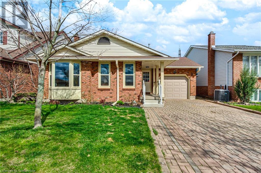 87 St Augustine Drive, St. Catharines, Ontario  L2P 3V7 - Photo 1 - 40720538