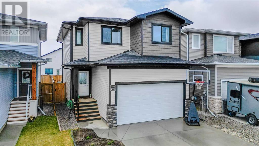 Property at 406 Miners Chase W image 1