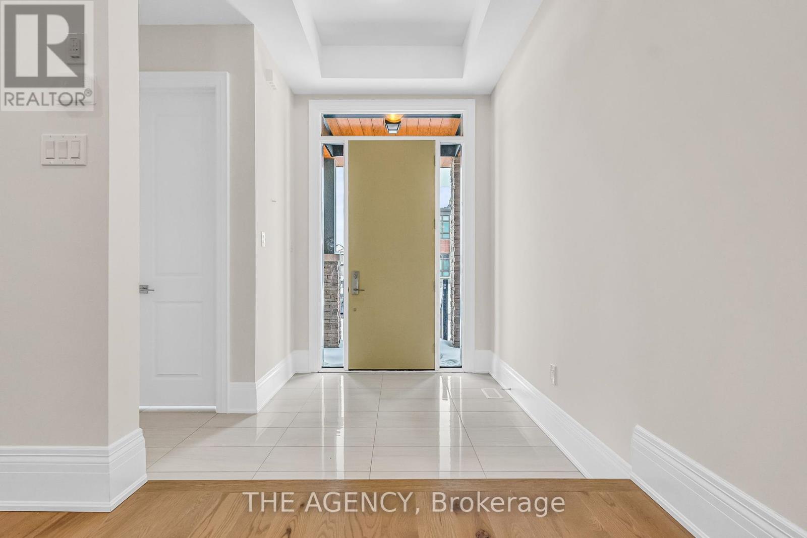 19 Tilden Street, Vaughan, Ontario  L3L 0G2 - Photo 2 - N12172480
