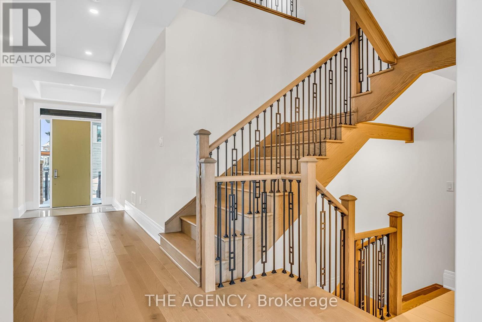 19 Tilden Street, Vaughan, Ontario  L3L 0G2 - Photo 8 - N12172480