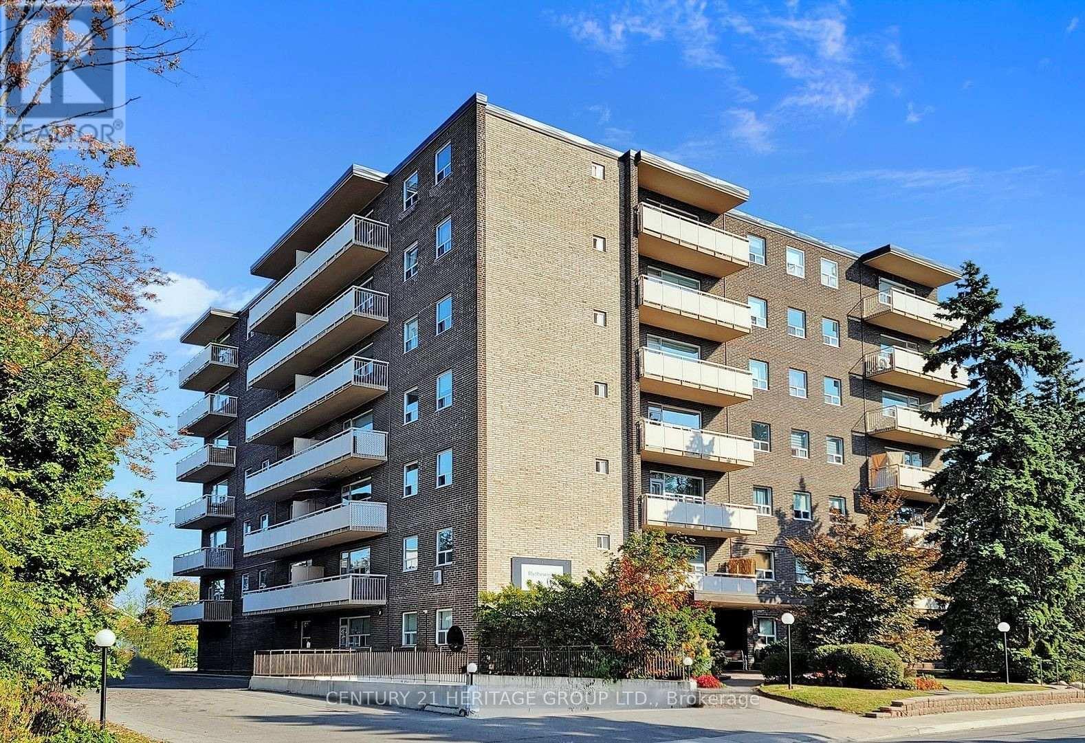 304 - 67 RICHMOND STREET, richmond hill (mill pond), Ontario