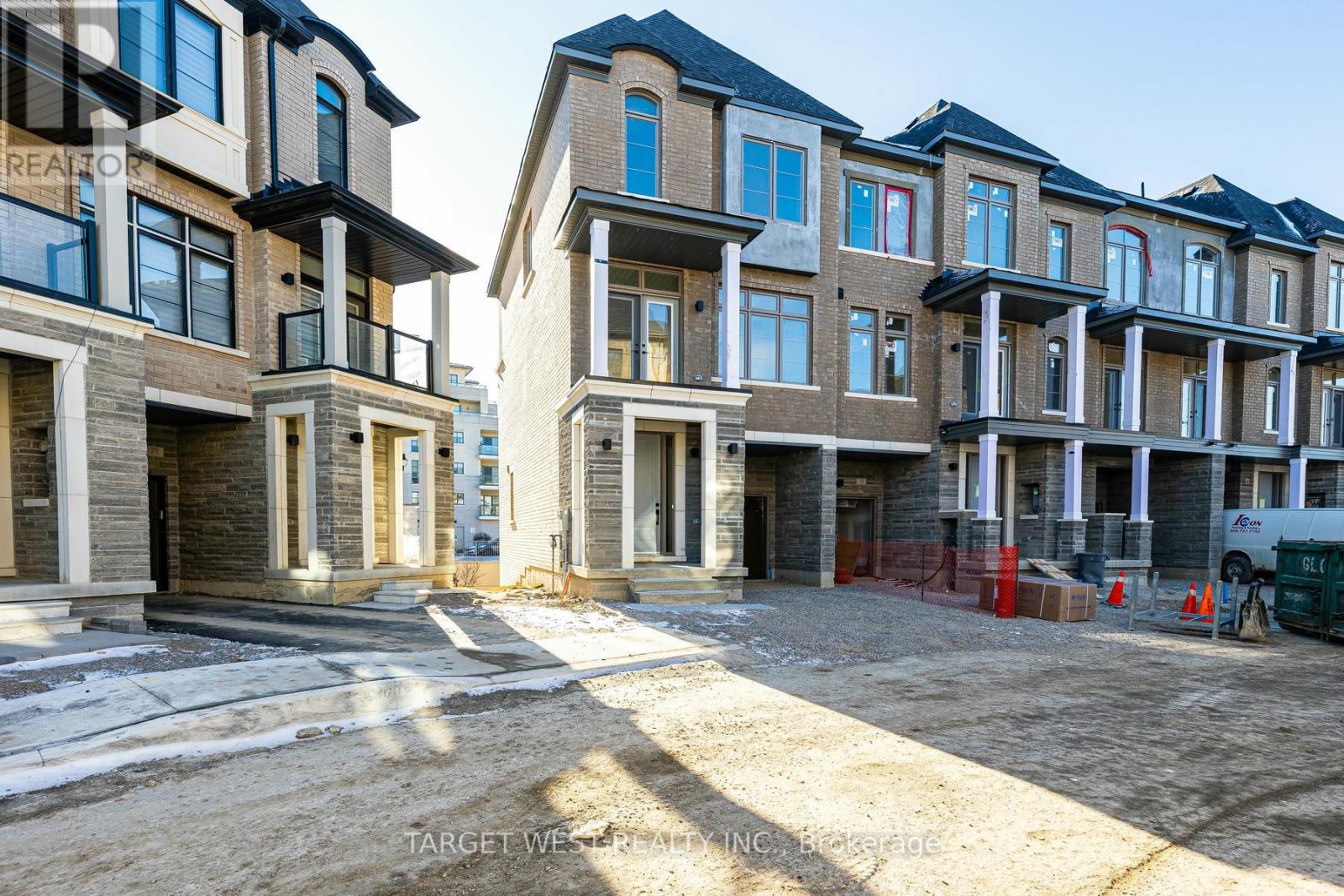 23 Archambault Way, Vaughan, Ontario  L4H 5G4 - Photo 1 - N12172512