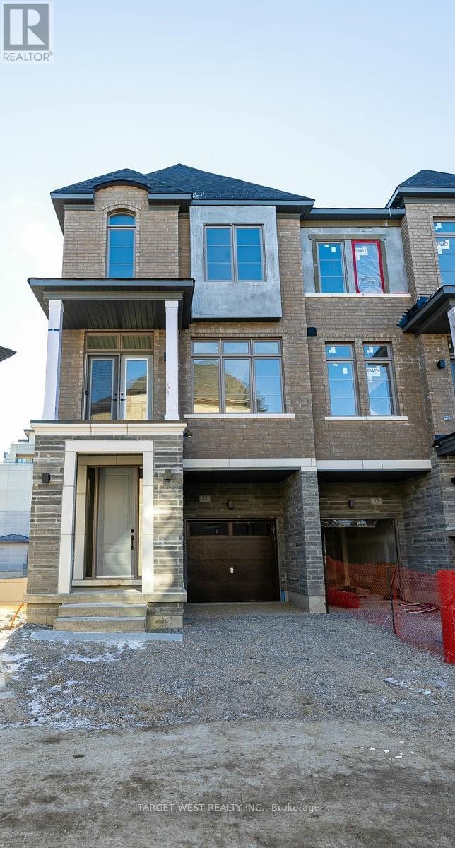23 Archambault Way, Vaughan, Ontario  L4H 5G4 - Photo 2 - N12172512
