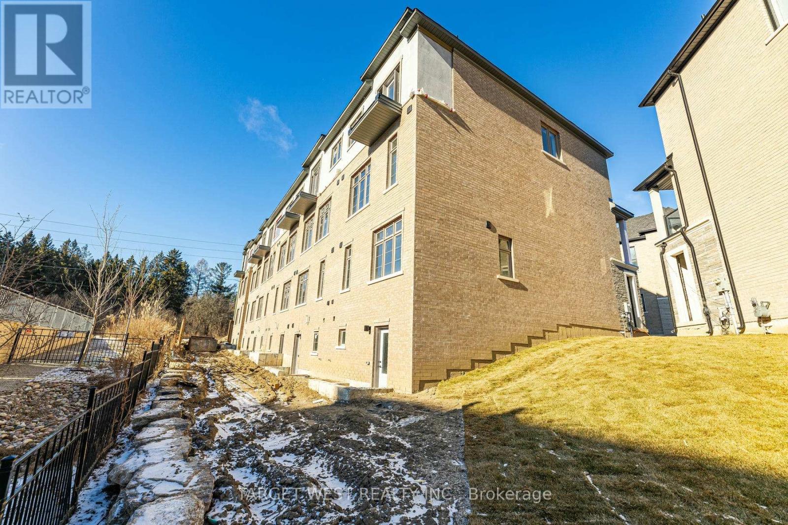 23 Archambault Way, Vaughan, Ontario  L4H 5G4 - Photo 32 - N12172512