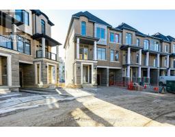 23 ARCHAMBAULT WAY, Vaughan, Ontario