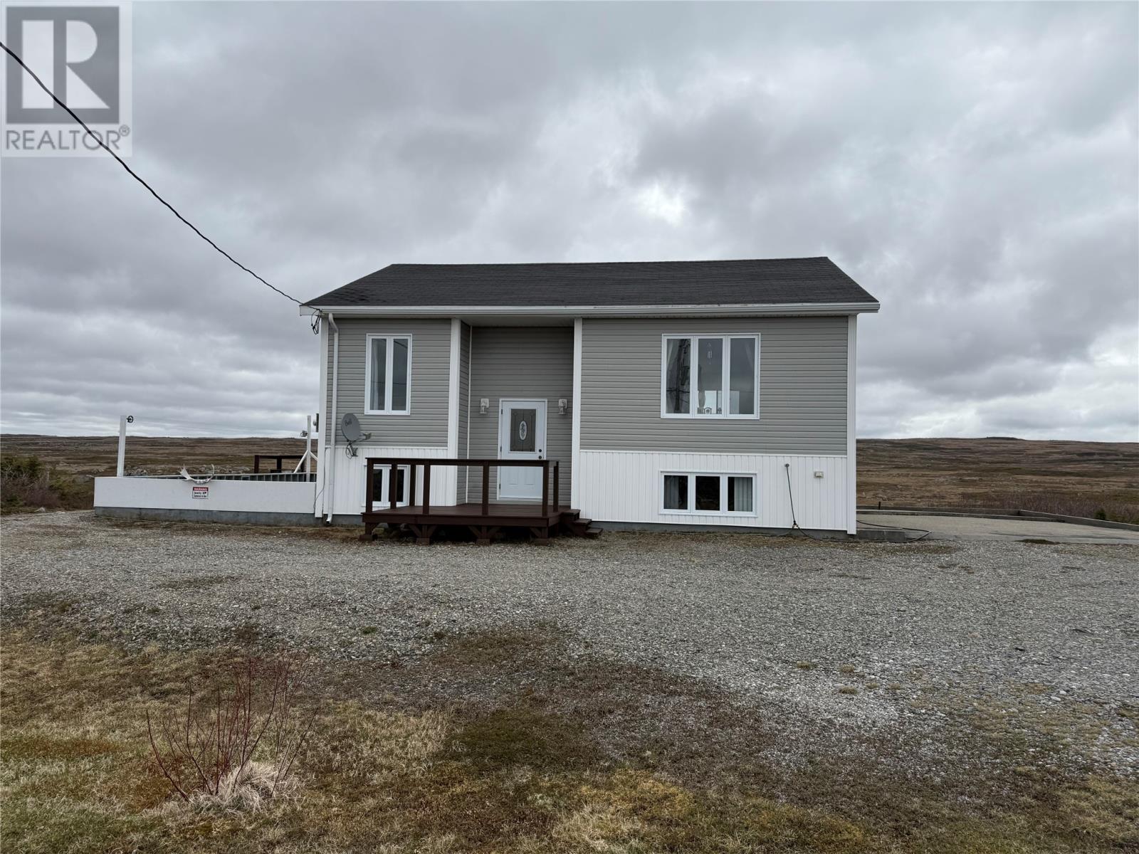 0 Man Rock Pond Ridge, Burgeo, Newfoundland & Labrador