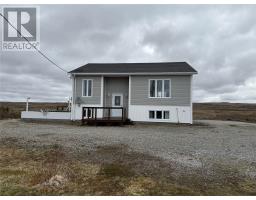 0 Man Rock Pond Ridge, Burgeo, Newfoundland & Labrador
