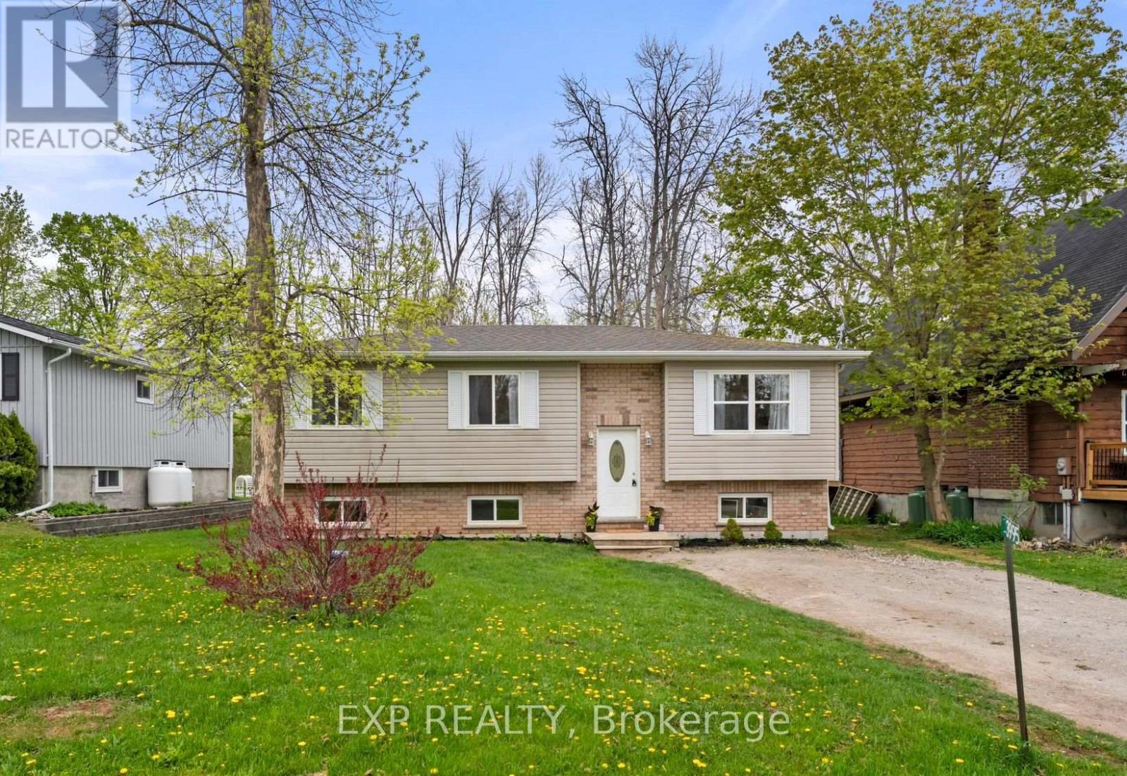 3995 WOODLAND DRIVE, Ramara, Ontario