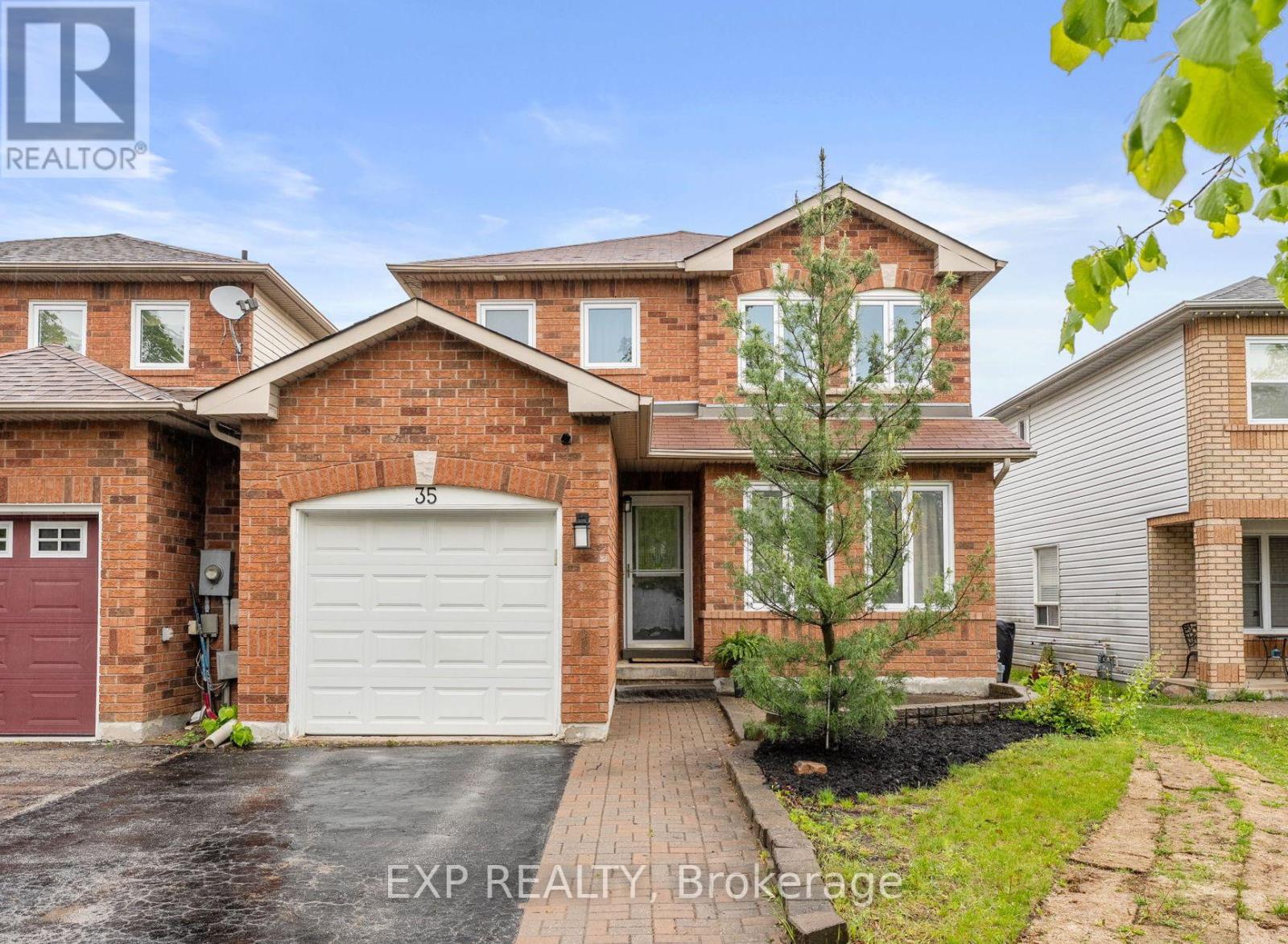 35 CHURCHLAND DRIVE, Barrie, Ontario
