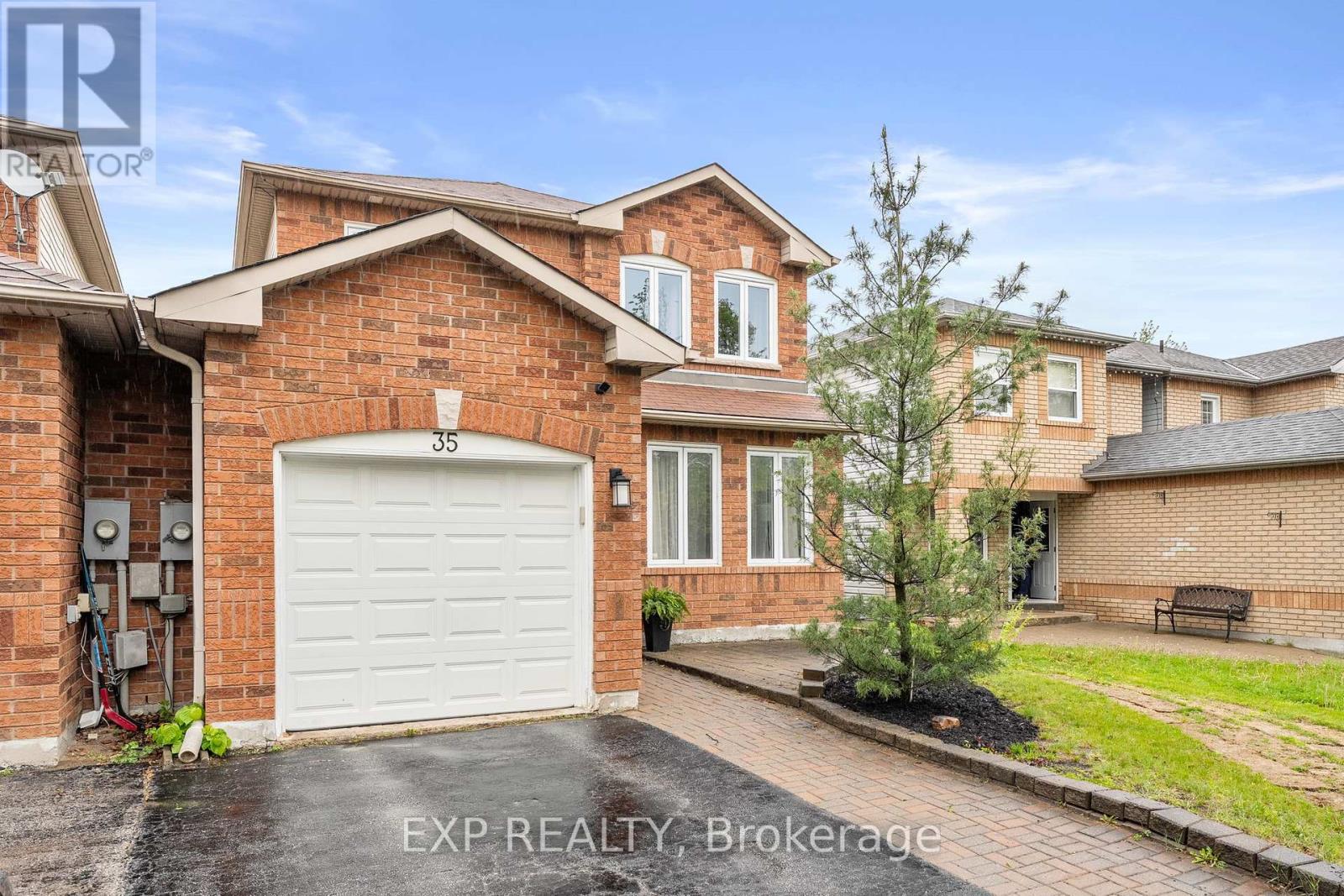 35 Churchland Drive, Barrie, Ontario  L4N 8P9 - Photo 3 - S12172496