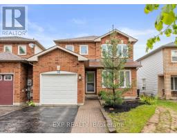 35 CHURCHLAND DRIVE, Barrie, Ontario