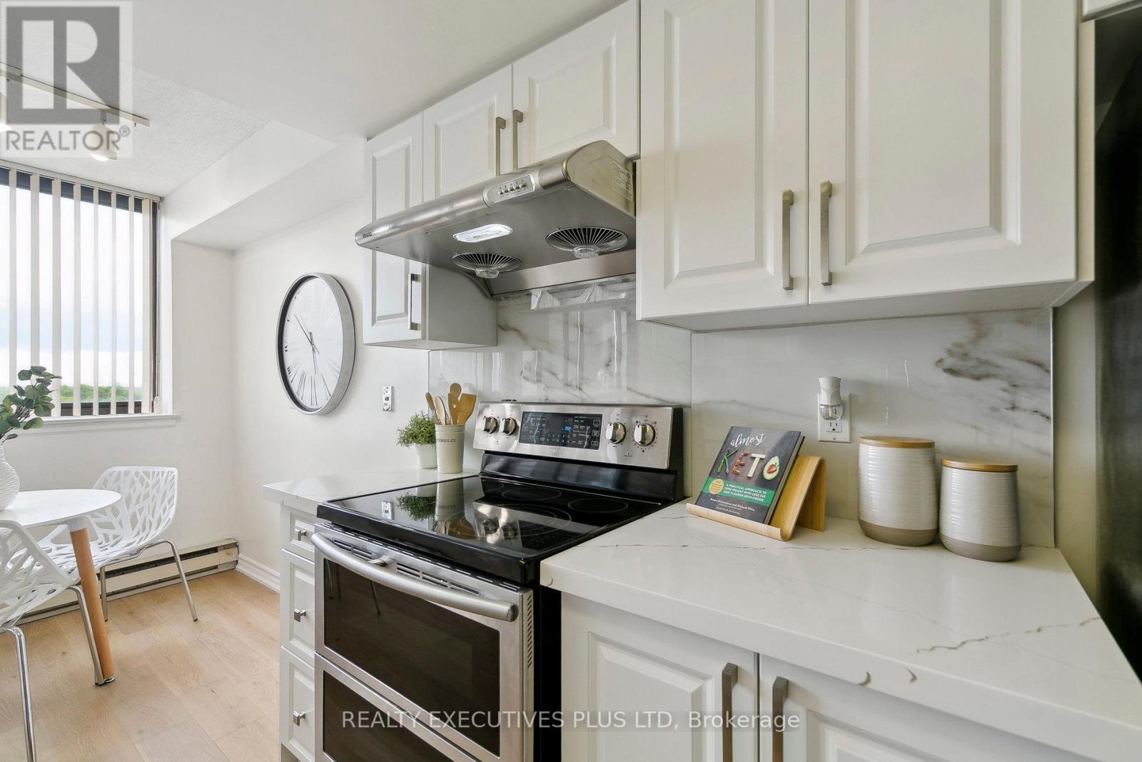 702 - 4235 Sherwoodtowne Boulevard, Mississauga, Ontario  L4Z 1W3 - Photo 22 - W12172486