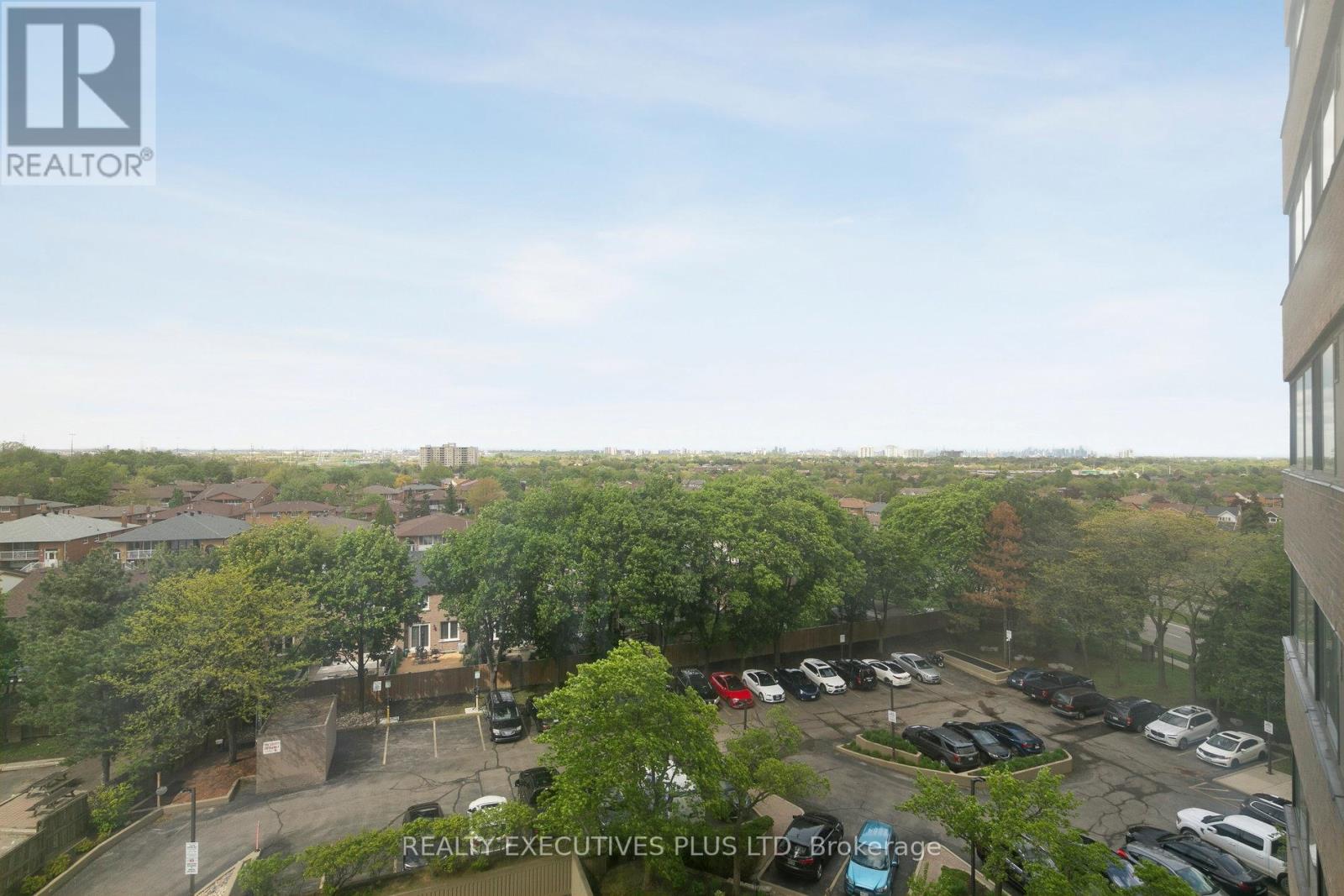 702 - 4235 Sherwoodtowne Boulevard, Mississauga, Ontario  L4Z 1W3 - Photo 36 - W12172486