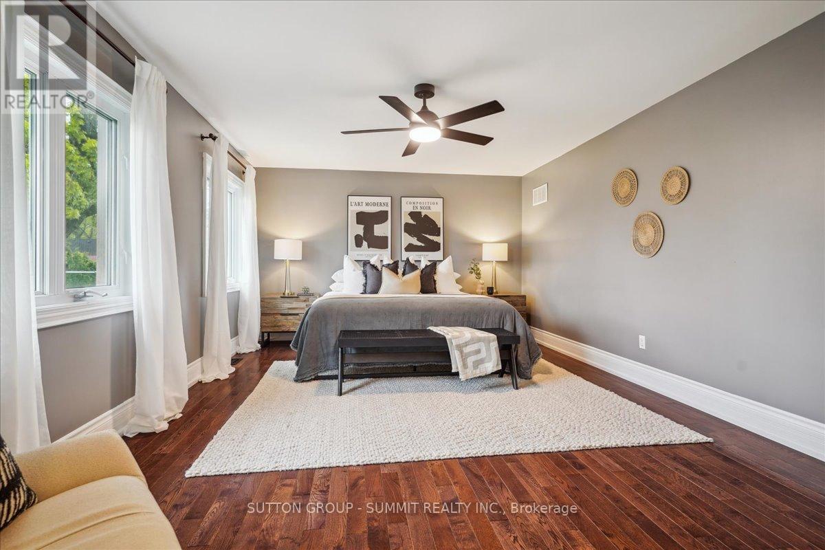 137 Eaglewood Boulevard, Mississauga, Ontario  L5G 1V8 - Photo 24 - W12172499