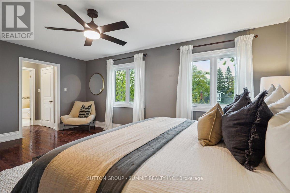 137 Eaglewood Boulevard, Mississauga, Ontario  L5G 1V8 - Photo 25 - W12172499