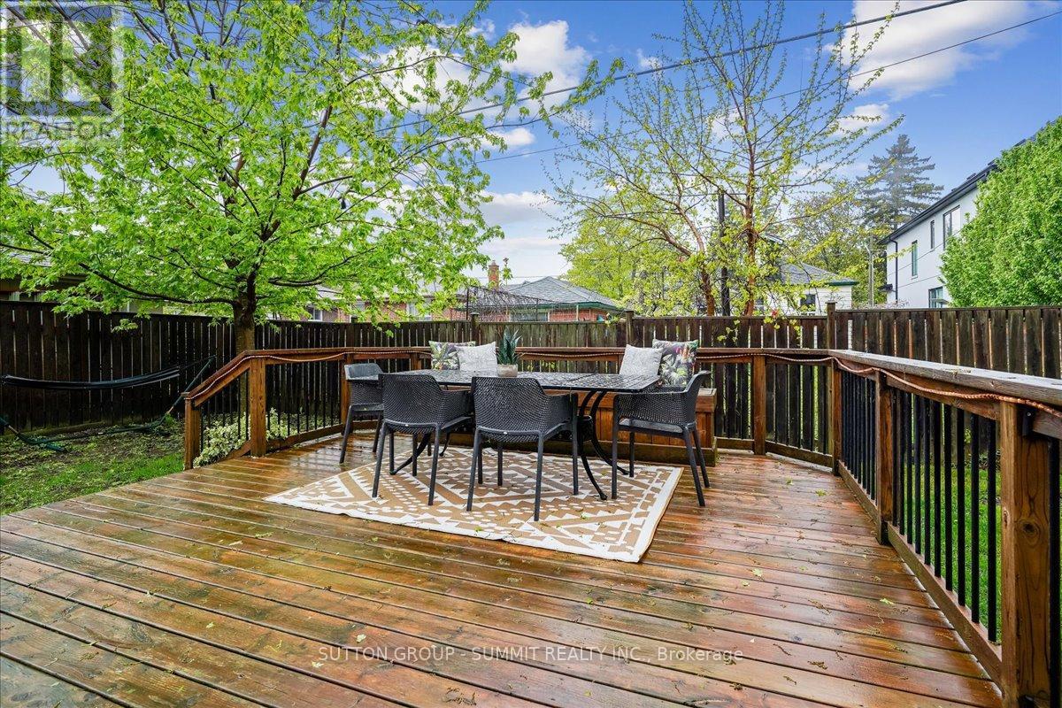 137 Eaglewood Boulevard, Mississauga, Ontario  L5G 1V8 - Photo 47 - W12172499