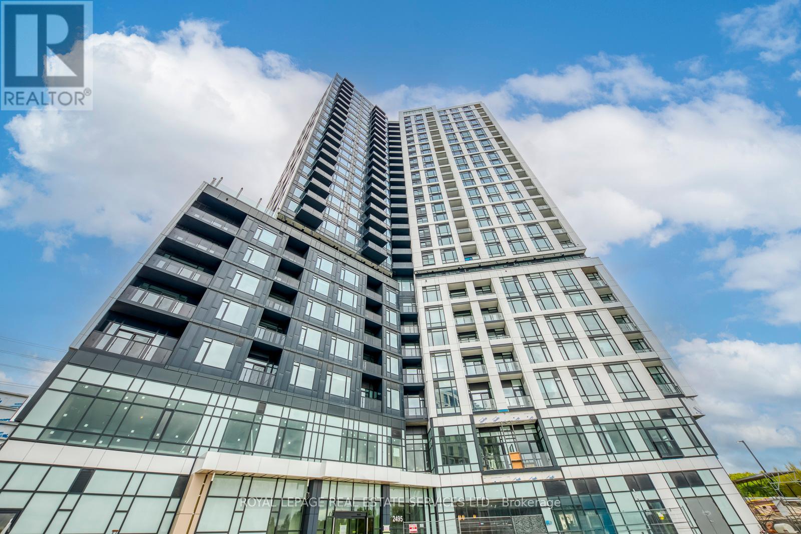 314 - 2495 EGLINTON AVENUE W, Mississauga, Ontario