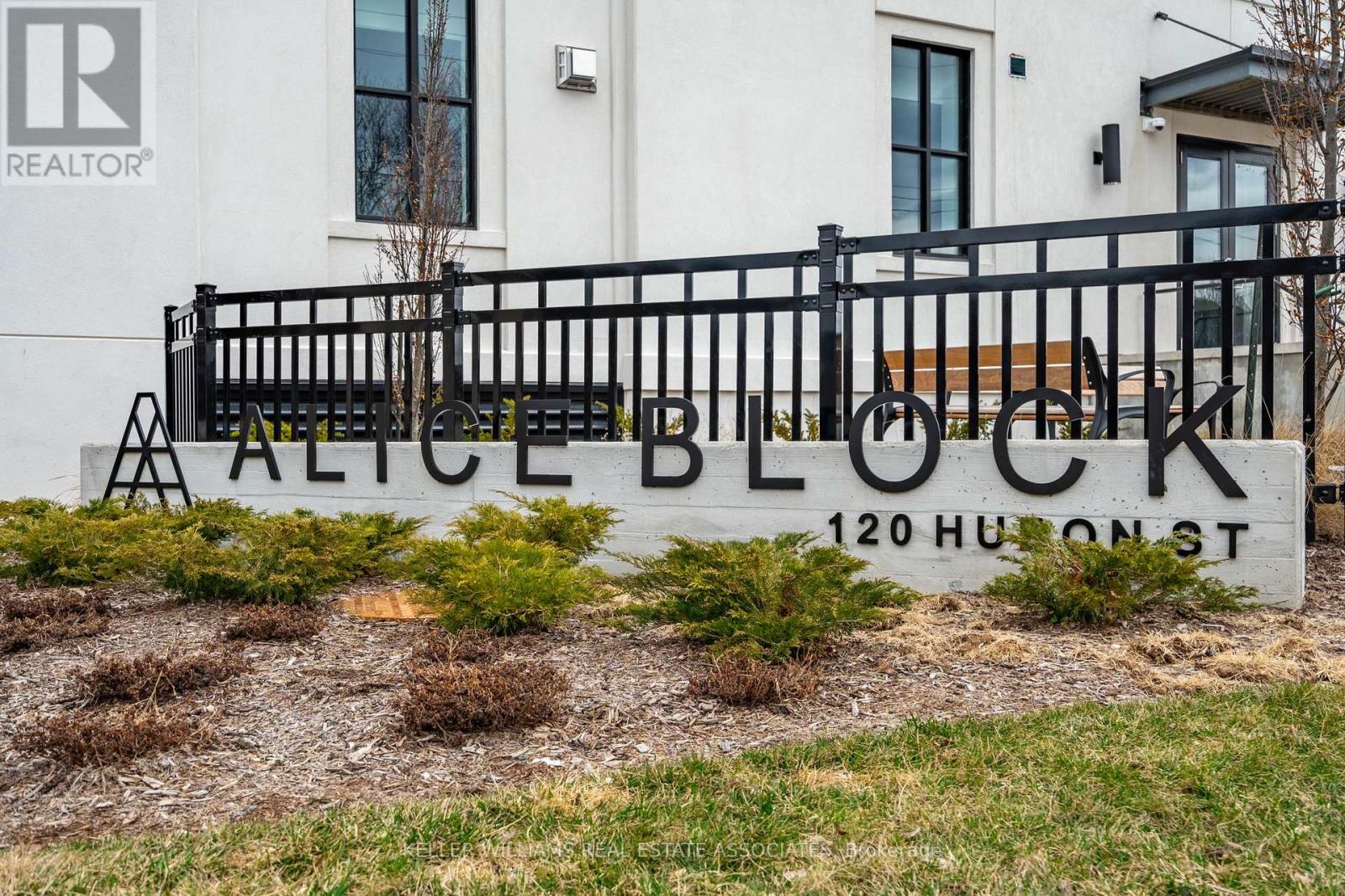 414 - 120 Huron Street, Guelph, Ontario  N1E 0T8 - Photo 3 - X12153480