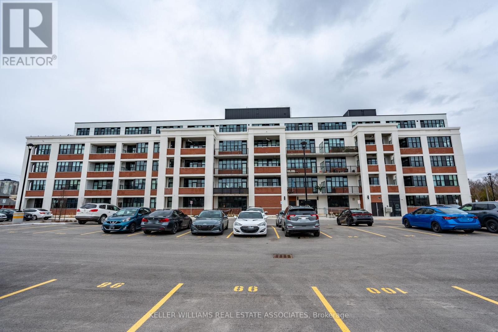 414 - 120 Huron Street, Guelph, Ontario  N1E 0T8 - Photo 5 - X12153480