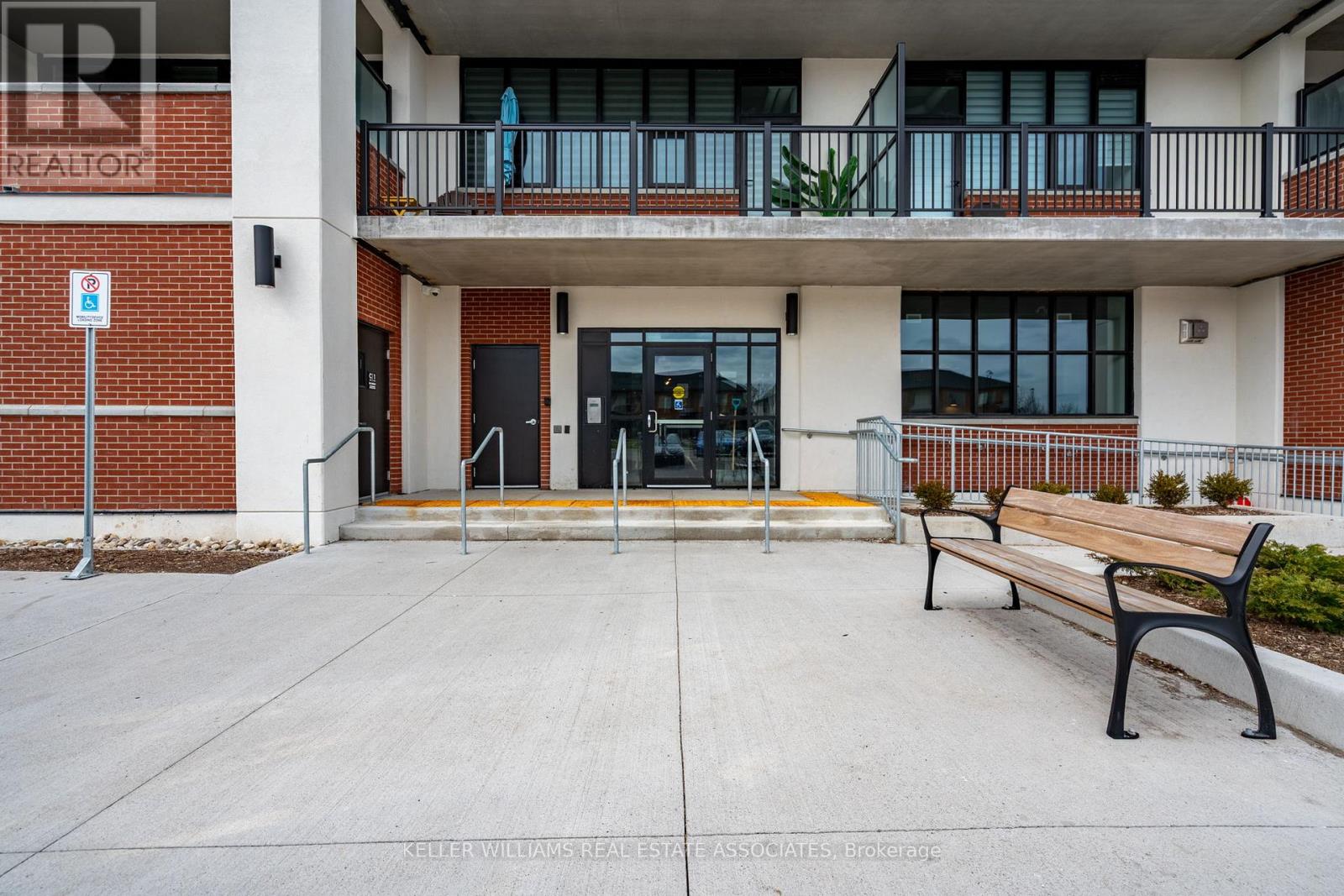 414 - 120 Huron Street, Guelph, Ontario  N1E 0T8 - Photo 6 - X12153480