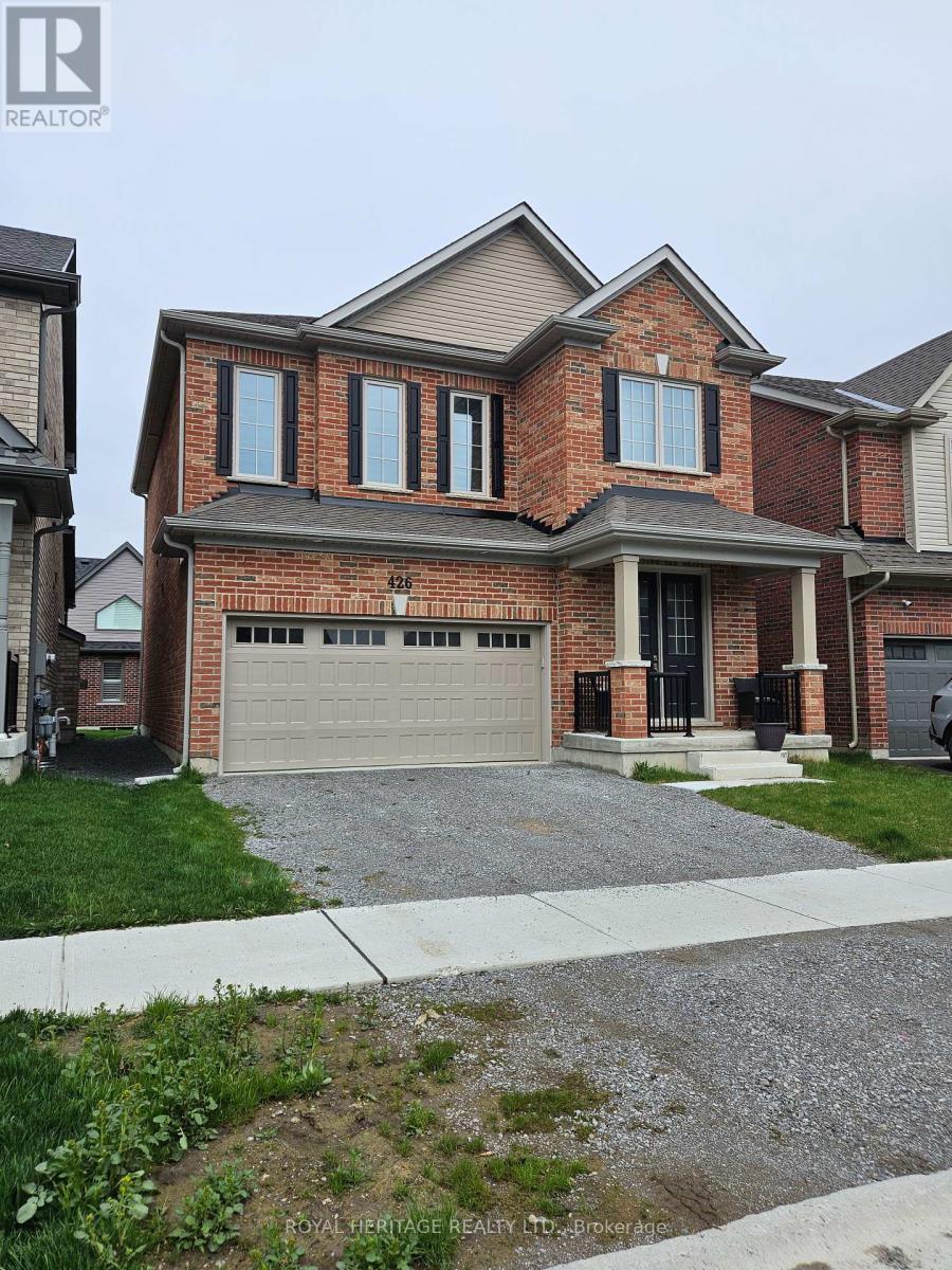 426 MELLING AVENUE, Peterborough North, Ontario