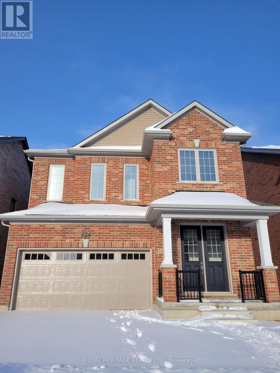 426 Melling Avenue, Peterborough North (North), Ontario  K9H 0J2 - Photo 3 - X12172491