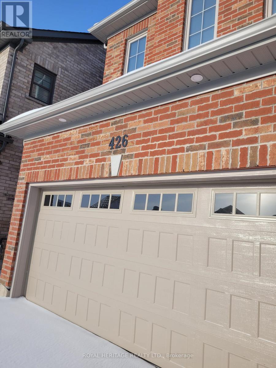 426 Melling Avenue, Peterborough North (North), Ontario  K9H 0J2 - Photo 4 - X12172491