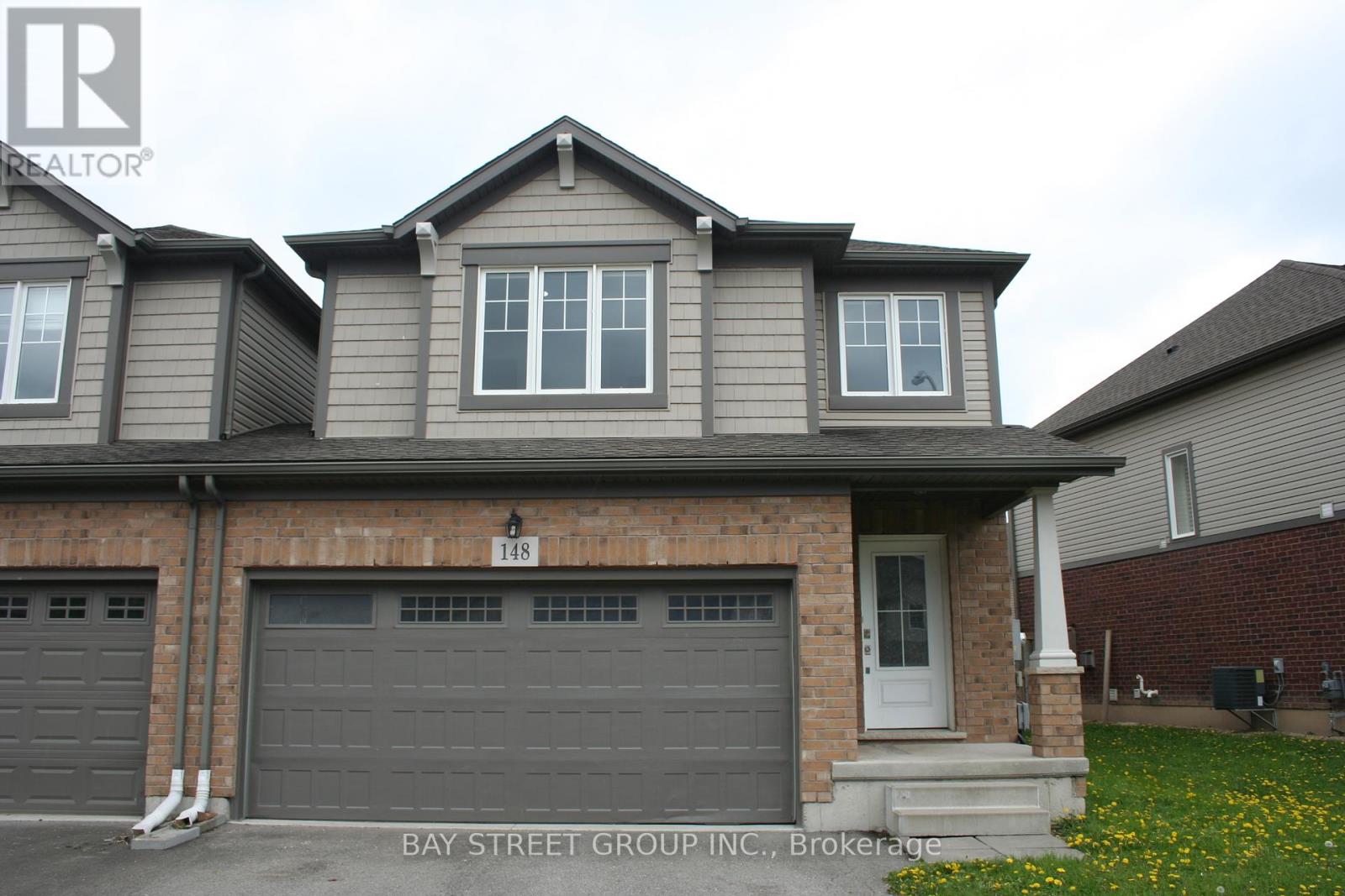 148 WINTERBERRY BOULEVARD, Thorold, Ontario