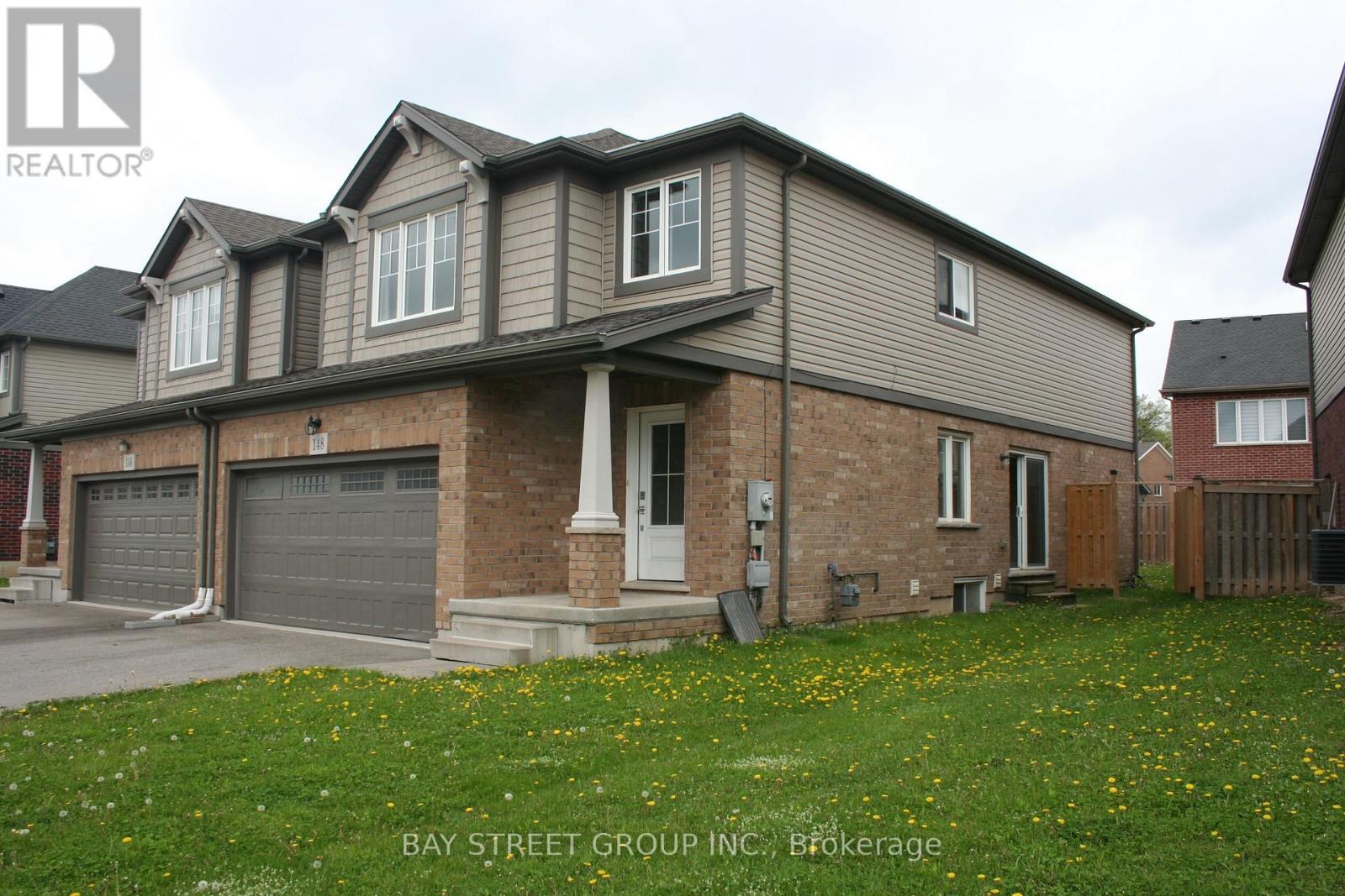 148 Winterberry Boulevard, Thorold, Ontario  L2V 0C1 - Photo 3 - X12172502