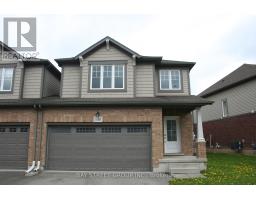 148 WINTERBERRY BOULEVARD, Thorold, Ontario