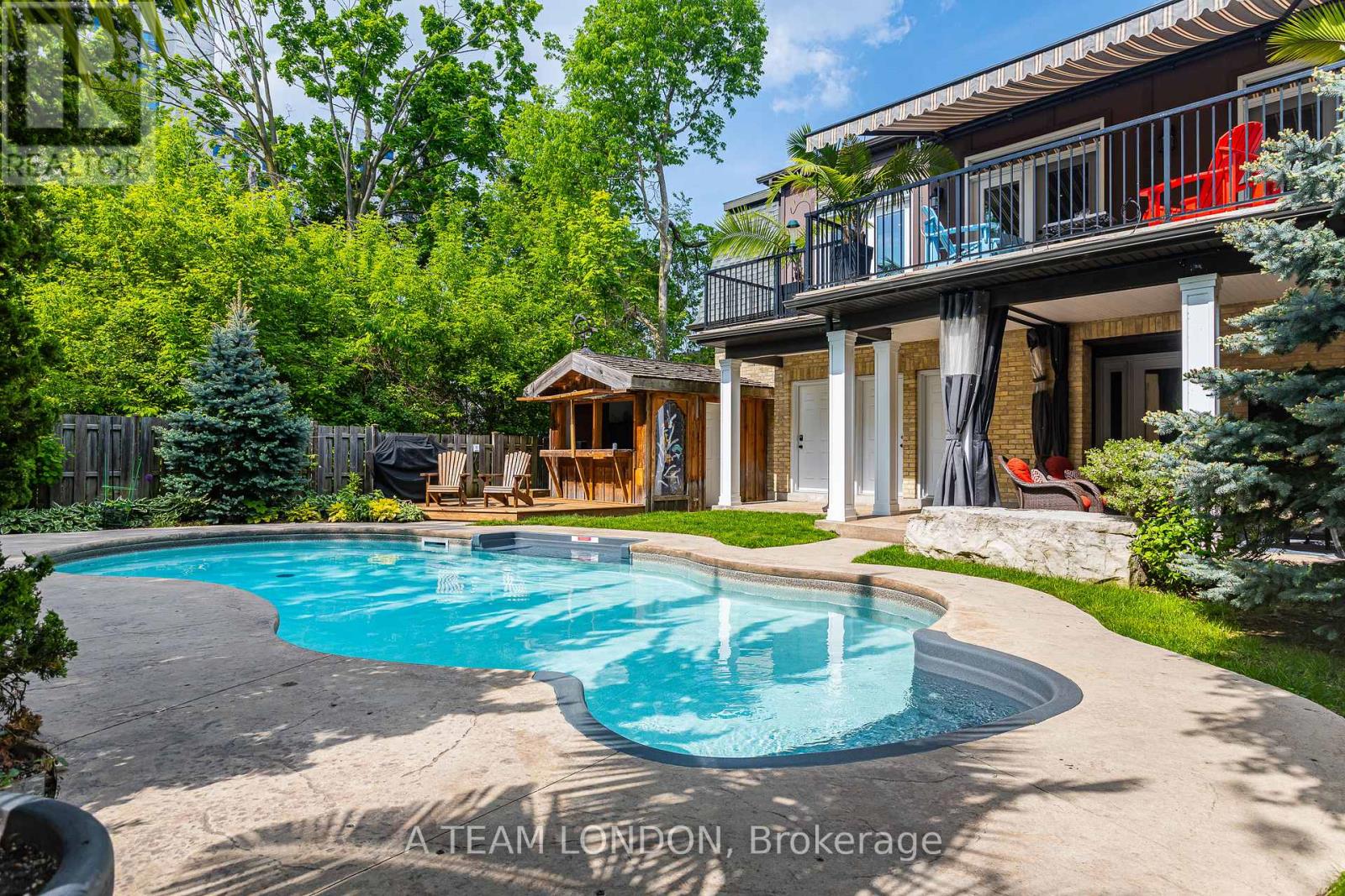 4 - 80 Barton Street, London East, Ontario  N6A 1N2 - Photo 21 - X12172562