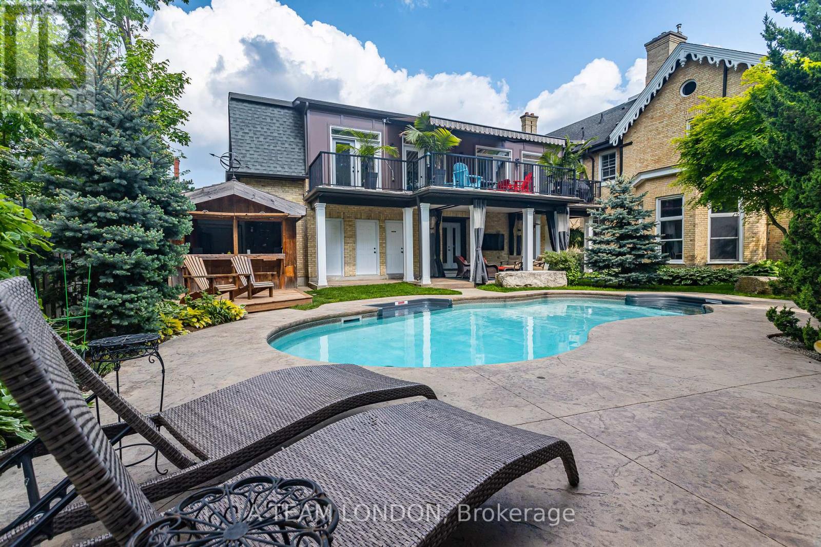 4 - 80 Barton Street, London East (East F), Ontario  N6A 1N2 - Photo 25 - X12172562