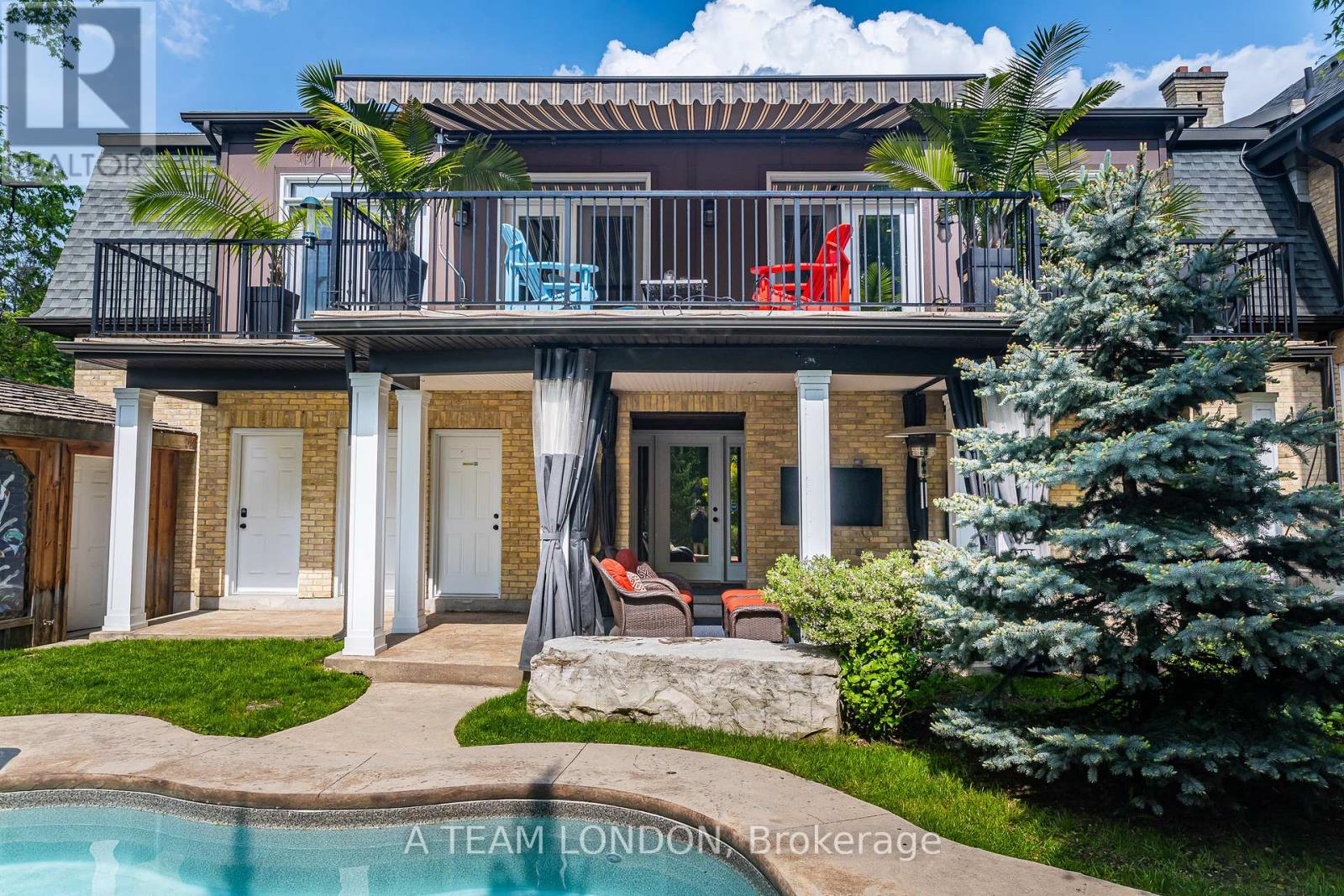 4 - 80 Barton Street, London East (East F), Ontario  N6A 1N2 - Photo 27 - X12172562