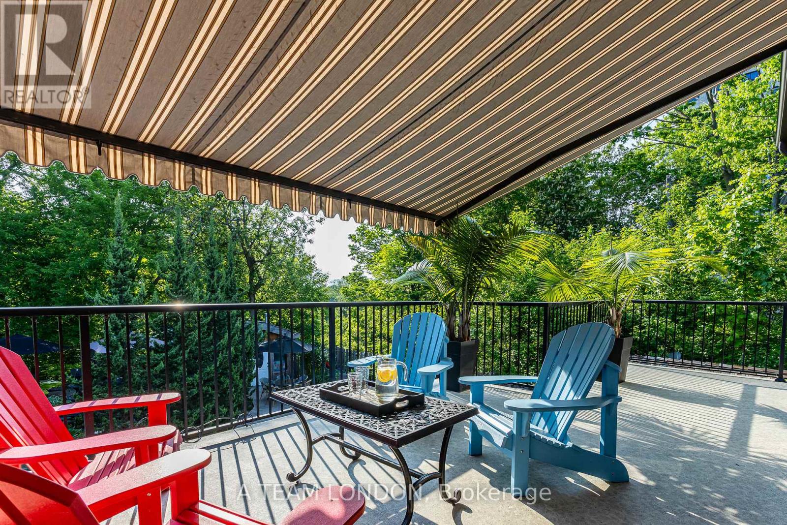 4 - 80 Barton Street, London East (East F), Ontario  N6A 1N2 - Photo 28 - X12172562