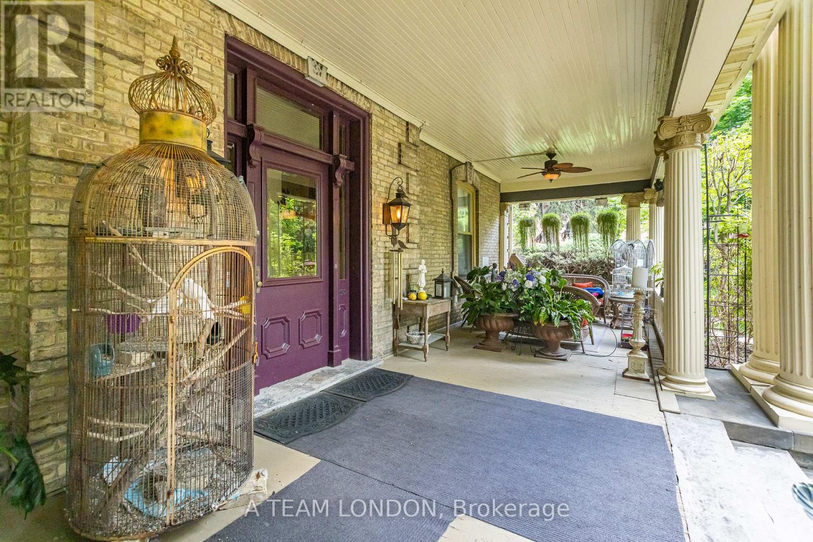 4 - 80 Barton Street, London East (East F), Ontario  N6A 1N2 - Photo 31 - X12172562