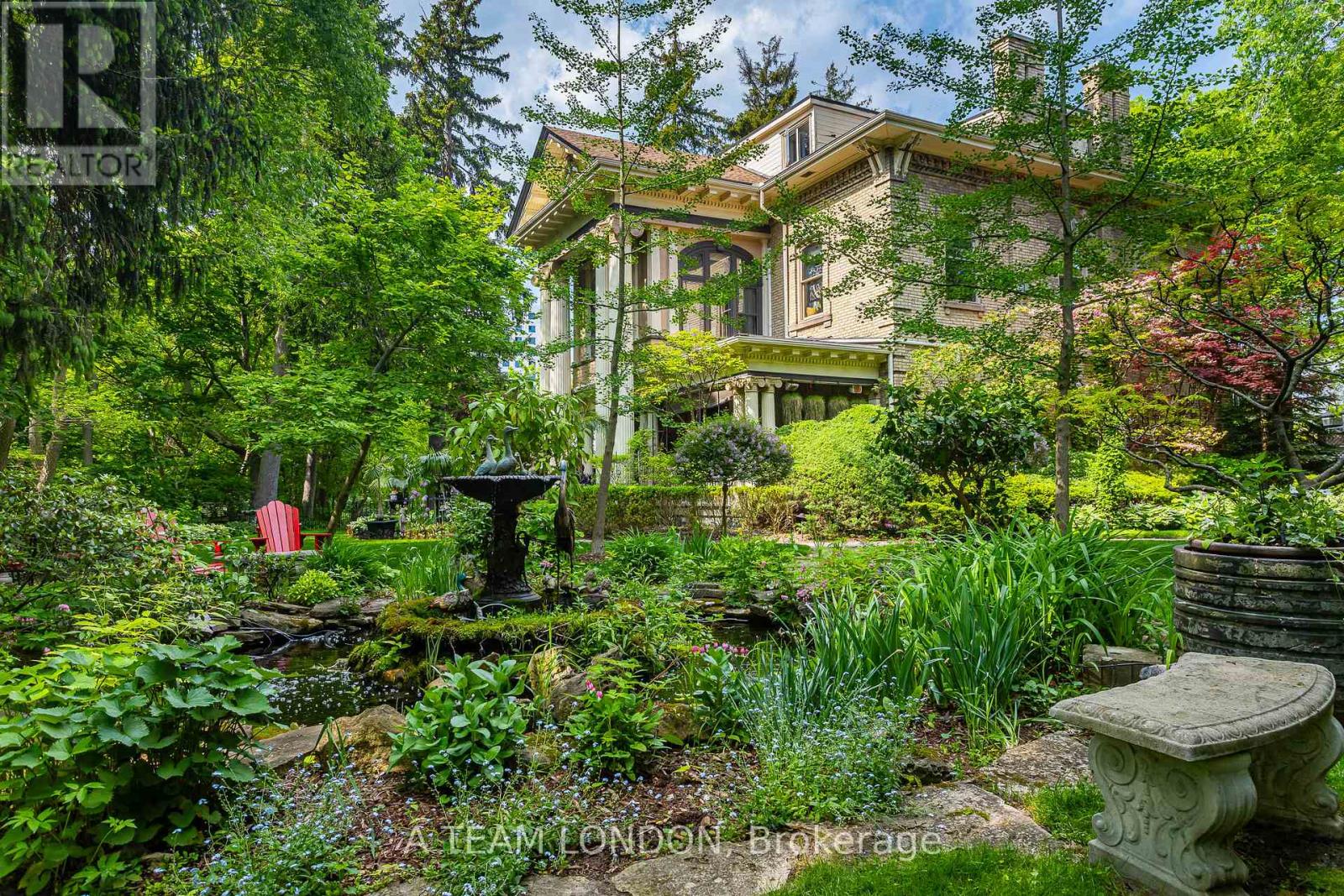 4 - 80 Barton Street, London East (East F), Ontario  N6A 1N2 - Photo 35 - X12172562