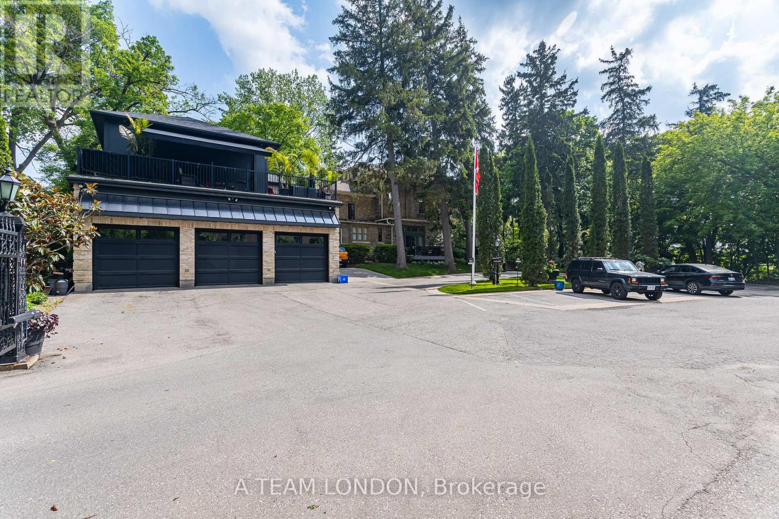 4 - 80 Barton Street, London East (East F), Ontario  N6A 1N2 - Photo 36 - X12172562