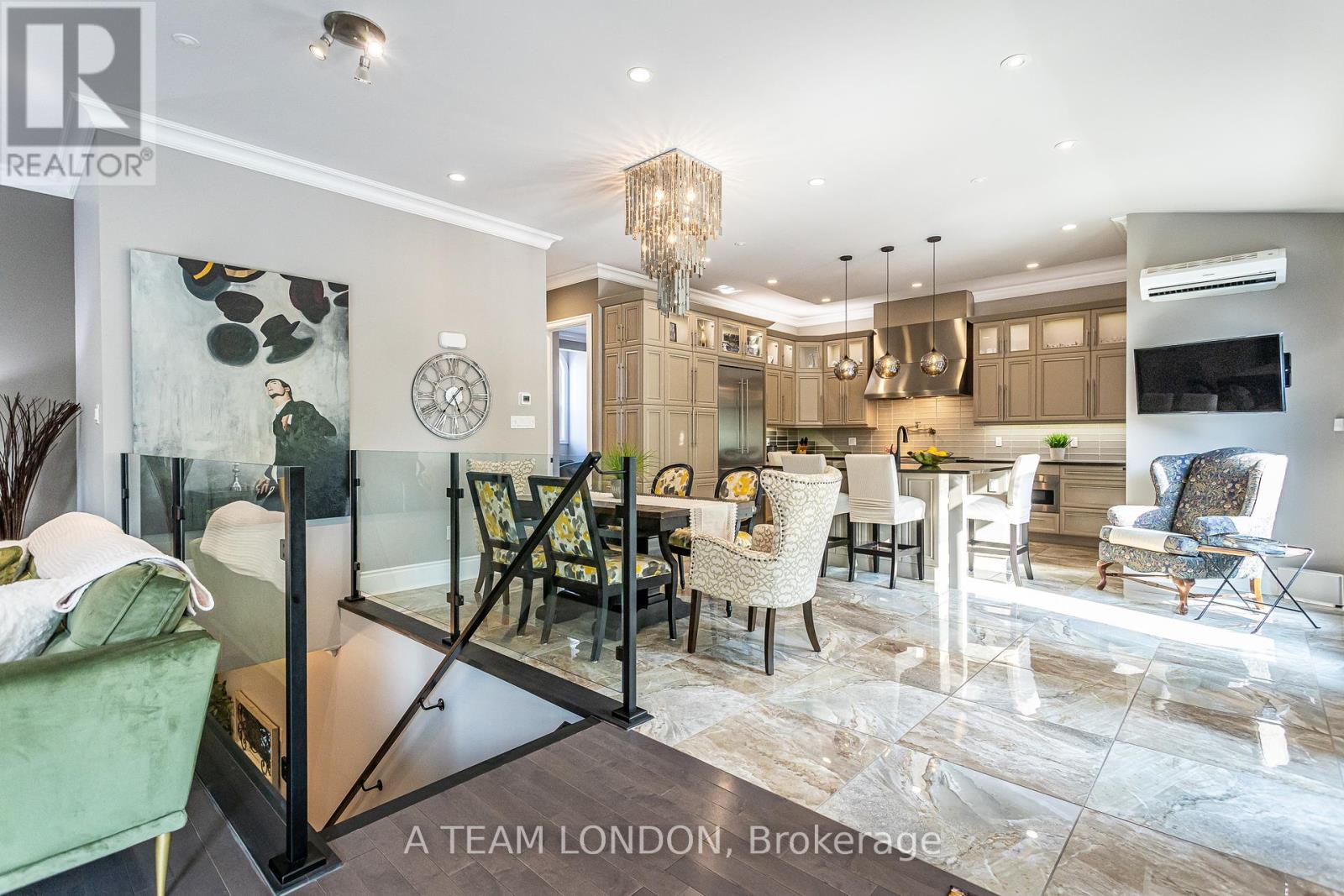 4 - 80 Barton Street, London East, Ontario  N6A 1N2 - Photo 4 - X12172562